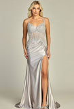Let’s Evening Gown 7946L