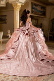 MayQueen  Quinceañera Dress LK300