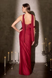 LaDivine by Cinderella Divine Evening Gown CD406