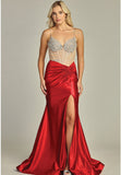 Let’s Evening Gown 7914L