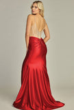 Let’s Evening Gown 7914L