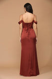 Eva Evening Gown 3461