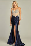 Let’s Evening Gown 7914L