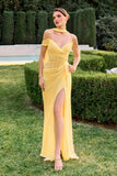 LaDivine by Cinderella Divine Evening Gown CD406