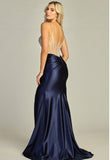 Let’s Evening Gown 7914L