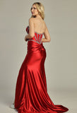 Let’s Evening Gown 7907L