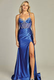 Let’s Evening Gown 7930L
