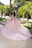 MayQueen  Quinceañera Dress LK289