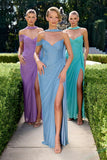 LaDivine by Cinderella Divine Evening Gown CD406