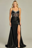 Let’s Evening Gown 7930L