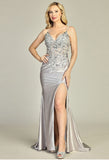 Let’s Evening Gown 7943L