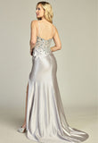 Let’s Evening Gown 7943L
