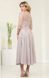 Mayqueen Evening Gown MQ2057