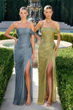 LaDivine by Cinderella Divine Evening Gown CD416