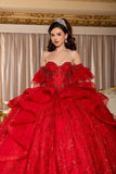MayQueen  Quinceañera Dress LK296