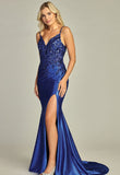 Let’s Evening Gown 7943L