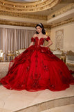 MayQueen  Quinceañera Dress LK295