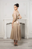 Mayqueen Evening Gown MQ2124