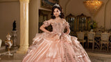 MayQueen  Quinceañera Dress LK295