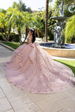 MayQueen  Quinceañera Dress LK293