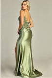 Let’s Evening Gown 7968L