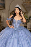 MayQueen  Quinceañera Dress LK283