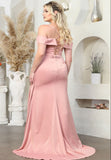 MayQueen Evening Gown RQ7990