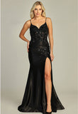 Let’s Evening Gown 7968L
