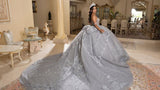 MayQueen  Quinceañera Dress LK283
