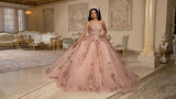 MayQueen  Quinceañera Dress LK294