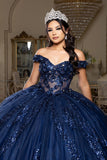 MayQueen  Quinceañera Dress LK285