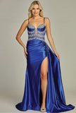 Let’s Evening Gown 7931L