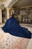 MayQueen  Quinceañera Dress LK285