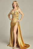 Let’s Evening Gown 7931L
