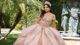 MayQueen  Quinceañera Dress LK285