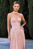 LaDivine by Cinderella Divine Evening Gown CD414