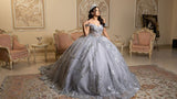 MayQueen  Quinceañera Dress LK285