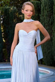 LaDivine by Cinderella Divine Evening Gown CD414