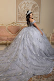MayQueen  Quinceañera Dress LK285