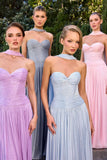 LaDivine by Cinderella Divine Evening Gown CD414