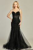 Let’s Evening Gown 7934L