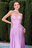 LaDivine by Cinderella Divine Evening Gown CD414