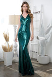 Eva Evening Gown 3384