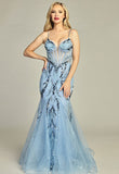 Let’s Evening Gown 7934L