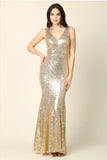 Eva Evening Gown 3384