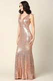 Eva Evening Gown 3384
