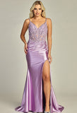 Let’s Evening Gown 7947L