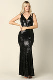 Eva Evening Gown 3384