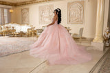 MayQueen  Quinceañera Dress LK288