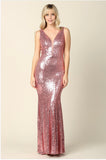 Eva Evening Gown 3384